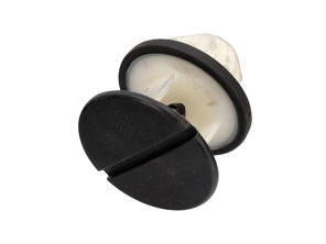 Clip für Einstiegsleistenabdeckung. Porsche 981 / 718 Boxster / Cayman / 991 - 98150459700 - URO-018848