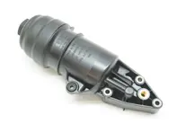 Oil Filter With Bracket. Porsche Cayenne 958 / Panamera 970 3.0L V6 HYBRID - 95810701010, 958.107.010.10, 95810711100, 958.107.111.00, 95810712200, 958.107.122.00, 95810701011, N91.046.501, N91046501