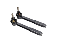 Extremos de barra de dirección ajustables de dirección de golpe. Porsche 996/997/986/987/981/991 - 2180008, 99634713103, 99634713104, 99134713100, 99634713105, 99634713101, 99634713102