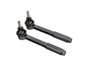 Extrémités de tige de chenille réglables par bosse. Porsche 996/997/986/987/981/991 - 2180008, 99634713103, 99634713104, 99134713100, 99634713105, 99634713101, 99634713102