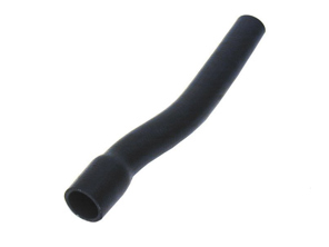 Durite d'admission supérieure du radiateur d'eau en haut à GAUCHE. Porsche 986 Boxster 2.5L / 2.7L - 99610662102, 99610662101