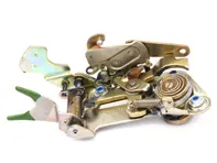 Verrou. Voitures Porsche 993 RHD - 99353105403, 99353105302