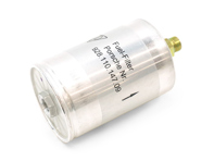 Fuel filter. Porsche 928 1978-82 - 92811014709