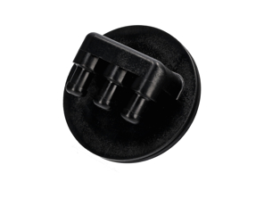 Distributor Piece for Water Reservoir Bottle. Porsche 911 / 930 - 91162873700, 91162873702