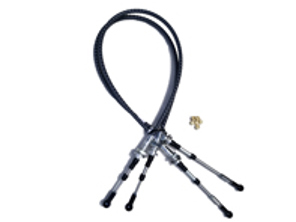 Performance Short Throw Schaltzüge Porsche 991 6 oder 7 Gang. - 3601009919, NM207