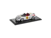 Porsche 718 Spyder RS (982) – Limitierte Auflage - WAP0212160SSPY