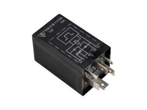 Relais, lave-glace intensif. Porsche 928 / 911 / 964 - 92861811303, 92861811302, 92861811301, 92861811300