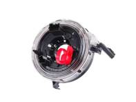 Steering wheel contact ring. Porsche 955 Cayenne / 987.2 Boxster / Cayman / 997.2 turbo - 95565221122, 95565221121 - A0H