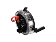 Lenkradkontaktring. Porsche 955 Cayenne / 987.2 Boxster / Cayman / 997.2 turbo - 95565221122, 95565221121 - A0H