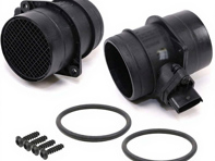 Kit de sensores de flujo/masa de aire. Porsche 997 Turbo - 99760612500, 99760612501