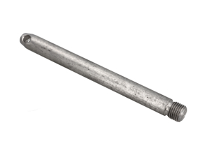 Wheel Mounting Tool - M14x1.5x1.55 - for Porsche 986/987/981/718 (982) & 996/997/991/992 & 955/957/958/9YA & 970/971/976 & 95B & 9J1 - 99957107430, 9A700773300