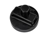 Adaptateur de cric pour Porsche Cayenne (9YA) 2018>> - 7P5802820A