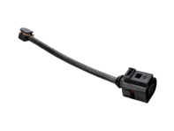 Brake pad wear sensor rear. Porsche 9YA Cayenne / Cayenne E-Hybrid 2018>> - 9Y0907253C