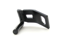 Speedster Verdeckclip. Porsche 911 Speedster 1989 - 91156356701, 91156356801