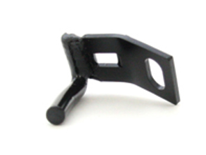 Speedster Verdeckclip. Porsche 911 Speedster 1989 - 91156356701, 91156356801