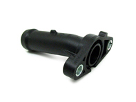 Presa flangia pompa acqua. Porsche Cayenne 957 3.6L V6 / - 95510623100
