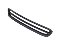Salida de aire exterior del parachoques delantero. Porsche Boxster 986 S 2003-04 - 98650555101G2X, 98650555101