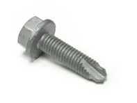 Vis à tête hexagonale de barre de choc de pare-chocs, M8 x 30. Porsche 997.2 / 991 / Boxster / Cayman - 90037835101, 90007545702, PAF008295, 90037826709, 90037826701