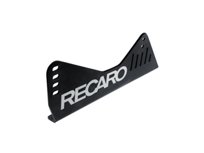 Adaptateur de montage latéral en acier RECARO (FiA) 7207450A - 7207450A