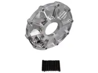 Embellecedor lateral caja de cambios Porsche 911 1970-71 - 90130131112