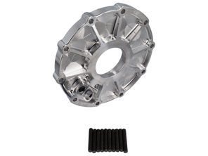 Gearbox side cover plate Porsche 911 1970-71 - 90130131112