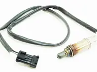 Sonde lambda à oxygène. Porsche 996 GT3 - 99360611601, 0258003721, 99360611600