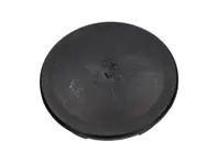 Hoes voor wieldrager. Porsche 964 C2 / 964 Turbo 3.6L - 96434125202, 96434125201