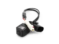 Cámara trasera. Porsche 95B Macan / 982 Boxster Spyder / 982 Caimán / GT4 - 95B980551L