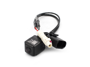 Caméra de vision arrière. Porsche 95B Macan / 982 Boxster Spyder / 982 Cayman / GT4 - 95B980551L