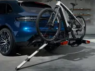 Rampa di accesso per portabici posteriore. Porsche Macan/Caienna/Panamera - 95B044835