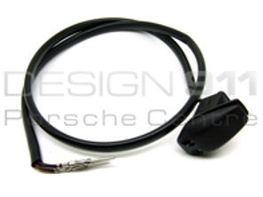 Getto lavacristallo. Porsche 911/944/928/924/968 - 9286280770001C, 9286280770070B