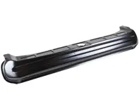 Engine rear lower panel, outer skin only. Porsche 911/912 1964-68 - 91150708001GRV, 90150108720, 91150708722, 91150708000, 9115070801, 90150105720, 1680603000, 590966-1 - 1680603000