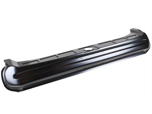 Motorheckunterteil, nur Außenhaut. Porsche 911/912 1964-68 - 91150708001GRV, 90150108720, 91150708722, 91150708000, 9115070801, 90150105720, 1680603000, 590966-1 - 1680603000