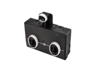 Türsteuergerät Fahrerseite. Porsche 981 / 718 / 991.2 / 95B Macan / 958 Cayenne - 4H0959793AC, 4H0959793P, 4H0959793AA