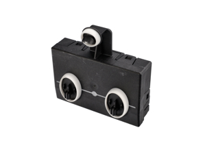 Centrale de commande de porte côté conducteur. Porsche 981 / 718 / 991.2 / 95B Macan / 958 Cayenne - 4H0959793AC, 4H0959793P, 4H0959793AA