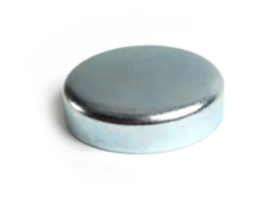 Couvercle de carter. Porsche Cayenne 955 / 957 / 958 - 95510121500, 101116, 101 116