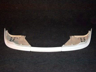 Frontspoilerlippe GT2 Porsche 993 1994-97 - 99350552104, 99350552104G2X, 99350552204, 99350552204G2X, 99350551901, 99350551901G2X - TK32