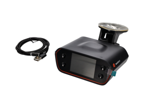 RaceBox Drag meter and lap timer