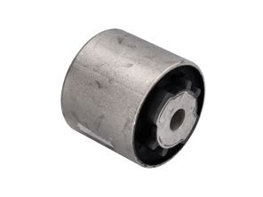 Support pour transmission finale de l'essieu avant. Porsche Cayenne 955 / 957 - 95534933700