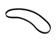 Courroie d'arbre à cames de distribution (courroie de distribution). Porsche 924S / 944 - 94410515704 - 5097, CT524