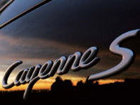 CAYENNE - Stemma posteriore argento - 955559037014W9, 955559038014W9, 95555903900, 955559039024W9, 955.559.037.01.4W9, 955.559.038.01.4W9, 955.559.039.00, 955559038014W9, 955.559.039.02.4W9