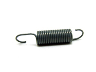 Molla di richiamo serratura cofano anteriore. Porsche 356C - 64451151101