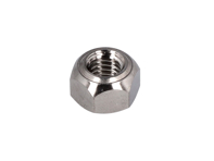 Exhaust Manifold to Catalytic Converter Titanium Lock Nut. Porsche 986 Boxster / 996 / 987C - 99908405202