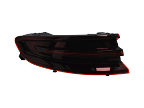 Blinker hinten, außen. Porsche 95B Macan - 95B945095K, 95B945096K, 95B945095B, 95B945096B