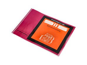 Fahrerhandbuch für 911 S MJ 1970 - WKD461910, WKD461920, WKD461930