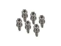 Innensechskantschraubensatz Zündspule. 9YA Cayenne / 970 Panamera - 94810514600, 94860210404, 94860210410, 94860210411, 94860210412, 94860210413, 94860210414