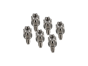 Kit de boulons à tête hexagonale pour bobine d'allumage. 9YA Cayenne / 970 Panamera - 94810514600, 94860210404, 94860210410, 94860210411, 94860210412, 94860210413, 94860210414