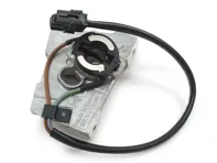 Hardtop-Empfängerhalterung LINKS. Porsche 996 >>2004