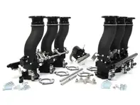 Iniezione elettronica del carburante (EFI) Corpi farfallati (Include iniettori di carburante) Porsche 964/993 - 102-102-00240-01