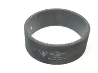 Verbindungsschlauch des Ansaugkrümmers. Porsche 928 1978-86 - 92811024300